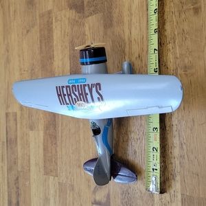 Ertl Hershey Airplane 100th Anniversary